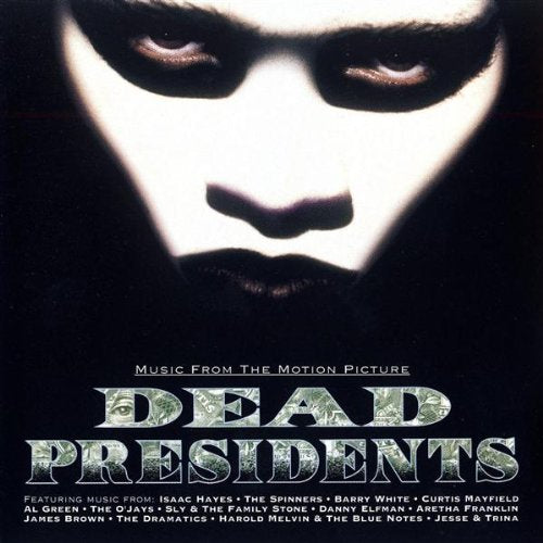 VARIOUS ARTISTS - V1 DEAD PRESIDENTS