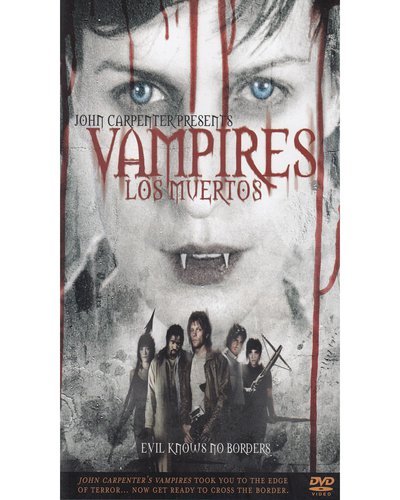 VAMPIRES: LOS MUERTOS (SOUS-TITRES FRANAIS)