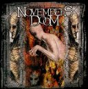 NOVEMBERS DOOM - OF SCULPTURED IVY AND STONE FL