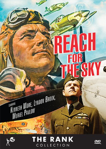 REACH FOR THE SKY [IMPORT]