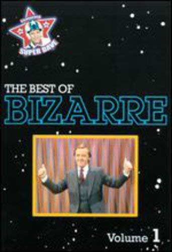 THE BEST OF BIZARRE: VOLUME 1