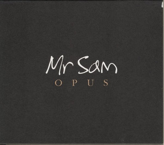 MR. SAM  - OPUS