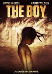 BOY [IMPORT]