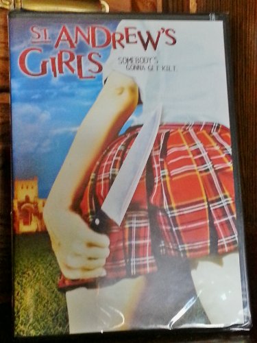 ST. ANDREW'S GIRLS [IMPORT]