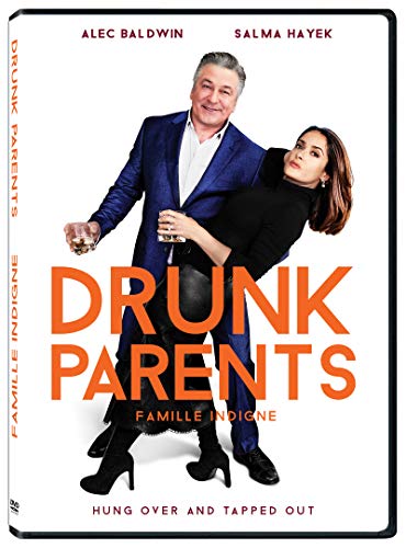 DRUNK PARENTS (BILINGUAL)