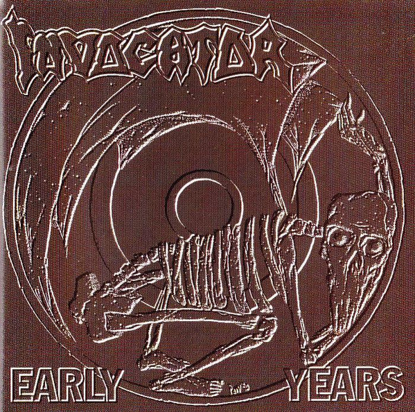 INVOCATOR  - EARLY YEARS