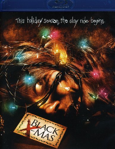 BLACK CHRISTMAS [BLU-RAY]