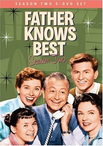 FATHER KNOWS BEST SEASON TWO