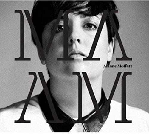ARIANE MOFFATT - MA (VINYL)