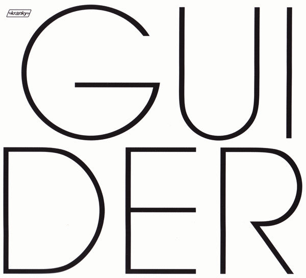 DISAPPEARS  - GUIDER