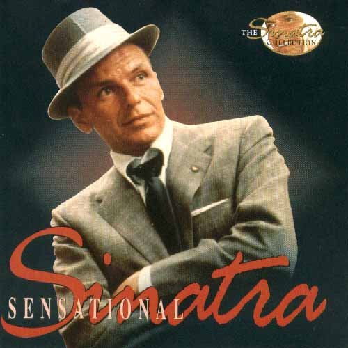 FRANK SINATRA - SENSATIONAL