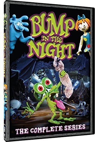 BUMP IN THE NIGHT: THE COMPLETE SERIES [IMPORT]