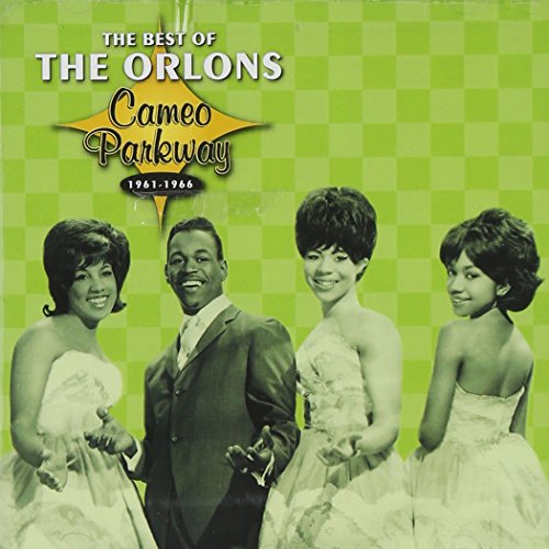 ORLONS - BEST OF