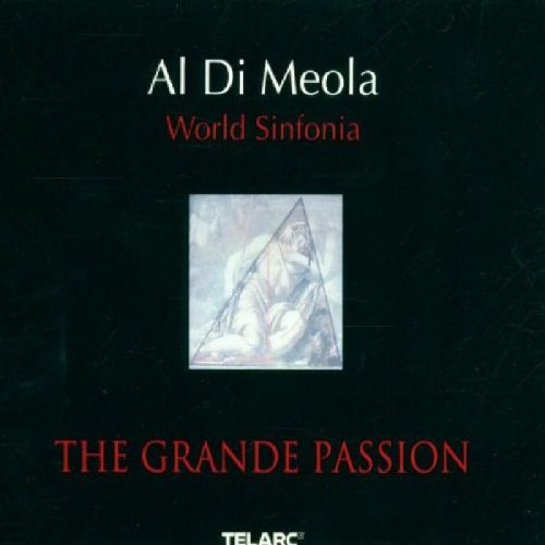 DI MEOLA, AL - GRANDE PASSION, THE