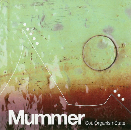 MUMMER  - SOULORGANISMSTATE