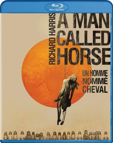 A MAN CALLED HORSE [BLU-RAY] (SOUS-TITRES FRANAIS)