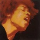 HENDRIX, JIMI  - ELECTRIC LADYLAND