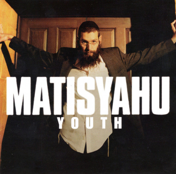 MATISYAHU  - YOUTH (W/ BONUS CD)