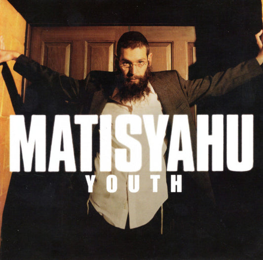 MATISYAHU  - YOUTH (W/ BONUS CD)