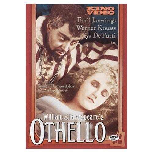 OTHELLO [IMPORT]