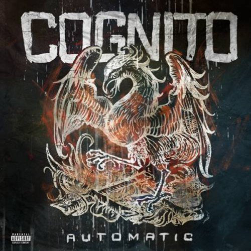 COGNITO  - AUTOMATIC