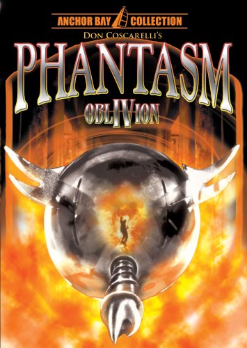 PHANTASM IV