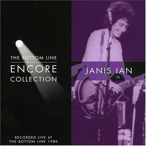 IAN, JANIS - ENCORE COLLECTION