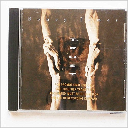 JAMES, BONEY - TRUST