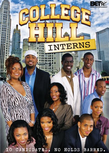 COLLEGE HILL: INTERNS