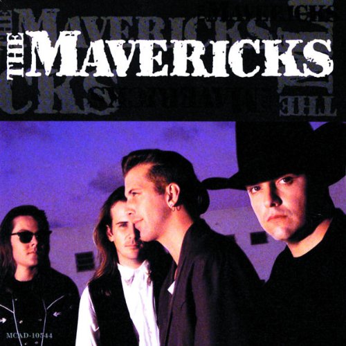 MAVERICKS - FROM HELL TO PARADISE