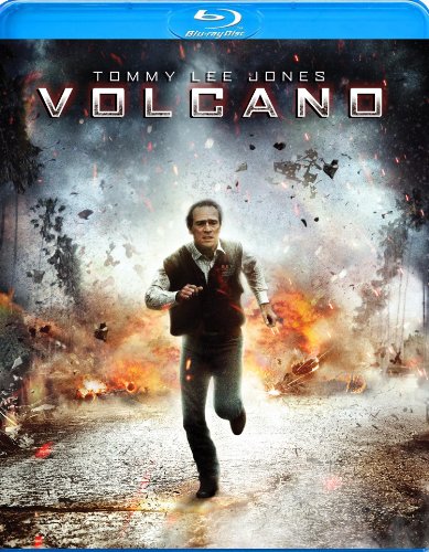 VOLCANO [BLU-RAY]