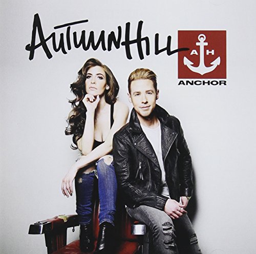 AUTUMN HILL - ANCHOR