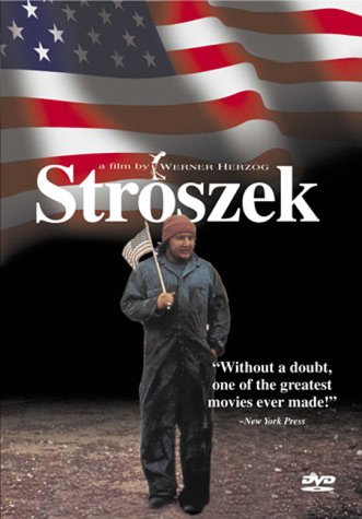 STROSZEK (WIDESCREEN) (BILINGUAL)