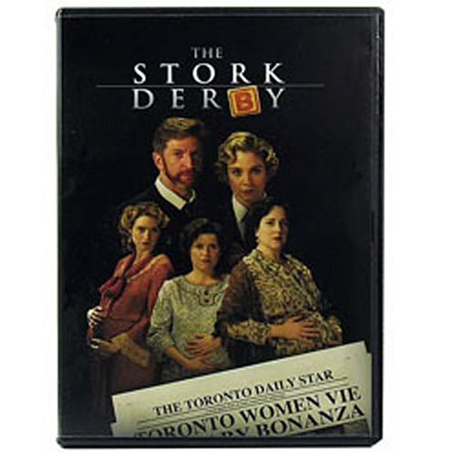 STORK DERBY
