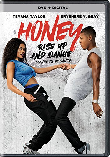 HONEY: RISE UP AND DANCE (SOUS-TITRES FRANAIS)