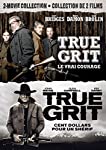 TRUE GRIT 2-MOVIE COLLECTION