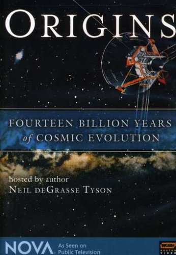 NOVA - ORIGINS