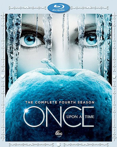 ONCE UPON A TIME: SEASON 4 [BLU-RAY] (SOUS-TITRES FRANAIS)