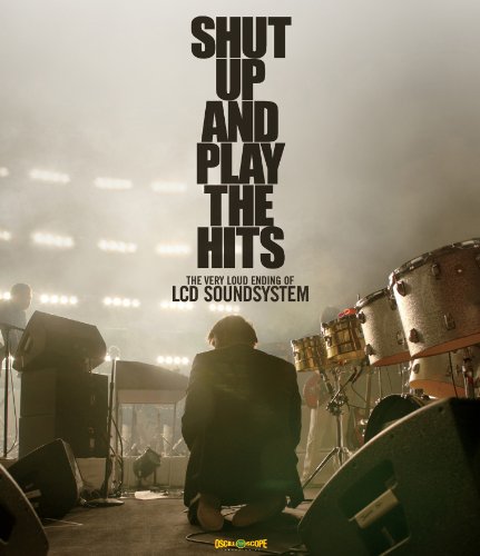 SHUT UP AND PLAY THE HITS 3 BLU-RAY