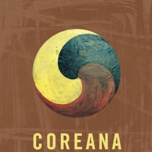 MEGADRUMS - COREANA [CD]