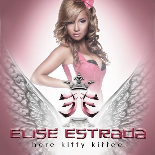 ELISE ESTRADA - HERE KITTY KITTEE