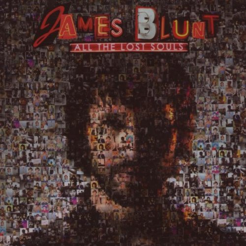 BLUNT, JAMES - ALL THE LOST SOULS