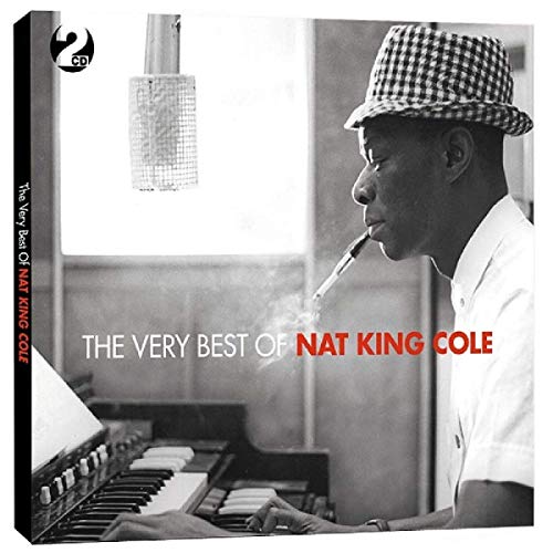 NAT KING COLE - VERY BEST OF...