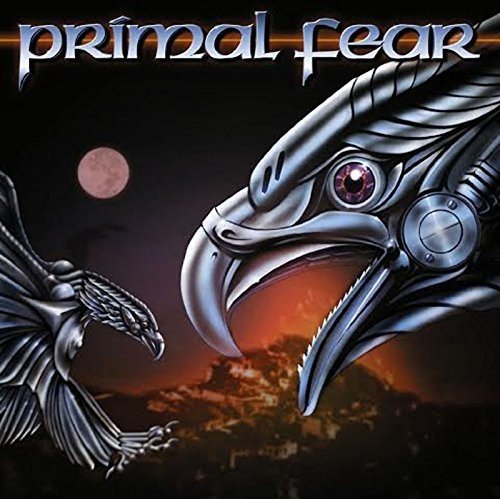 PRIMAL FEAR (METAL) - PRIMAL FEAR