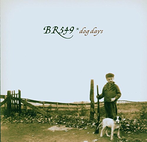 BR549 - DOG DAYS