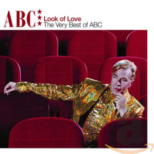 ABC - LOOK OF LOVE:THE VERY BES