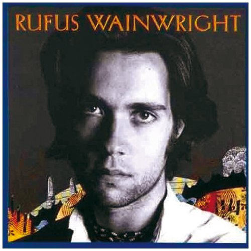 WAINWRIGHT, RUFUS - RUFUS WAINWRIGHT (LTD.ED)