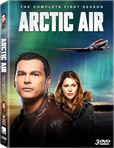 ARCTIC AIR: THE COMPLETE FIRST SEASON