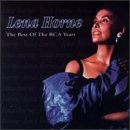 HORNE, LENA - BEST OF RCA YEARS