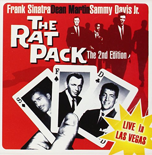 VARIOUS - RAT PACK VOL.2